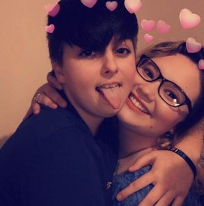 Meet your Posher, Madison n laura